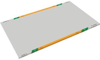 SUPERRIB NIPPON GREY