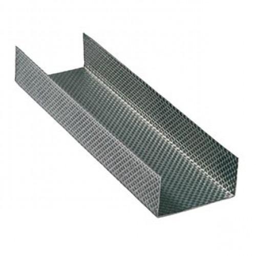SUPERRIB ALUZINC(0.40MM) PU METAL 20MM