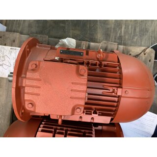 ENJIN MERCURY 40HP 4 STROKE EFI